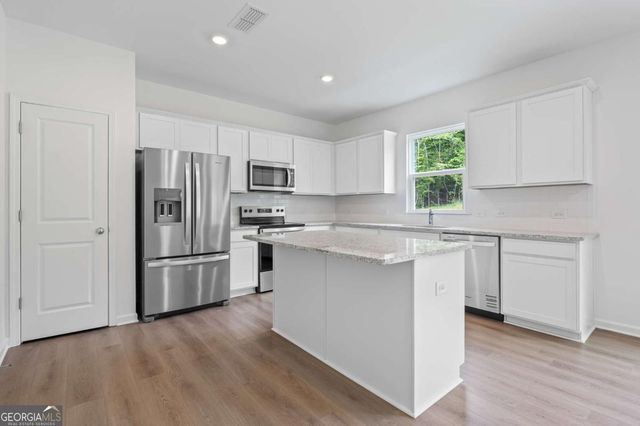 3092 Orwell Drive, Gainesville, GA 30507