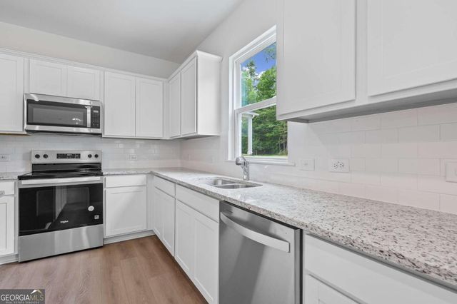 3092 Orwell Drive, Gainesville, GA 30507