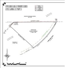 TBD BB Fielder, Weatherford, TX 76087