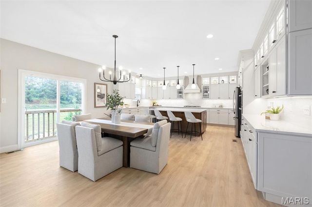 23 Bluestem Court, Lake St Louis, MO 63367