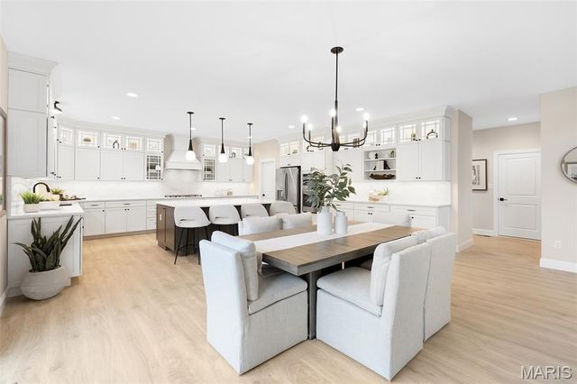 23 Bluestem Court, Lake St Louis, MO 63367