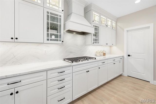 23 Bluestem Court, Lake St Louis, MO 63367