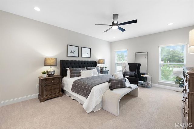 23 Bluestem Court, Lake St Louis, MO 63367