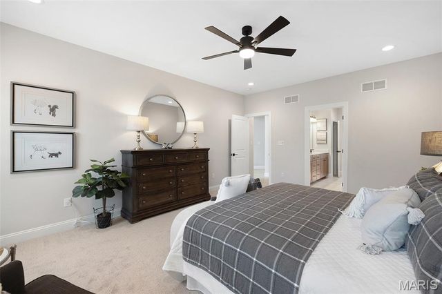 23 Bluestem Court, Lake St Louis, MO 63367