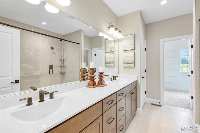 23 Bluestem Court, Lake St Louis, MO 63367