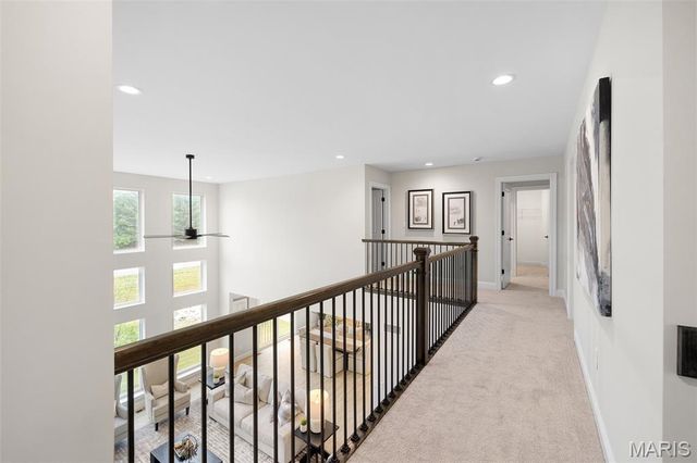 23 Bluestem Court, Lake St Louis, MO 63367