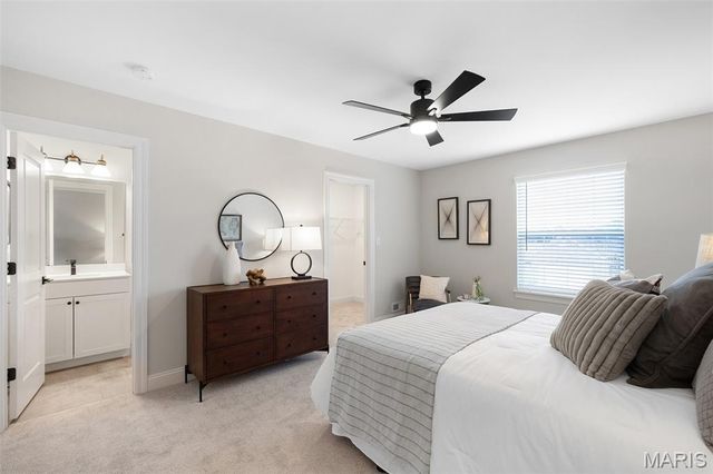 23 Bluestem Court, Lake St Louis, MO 63367