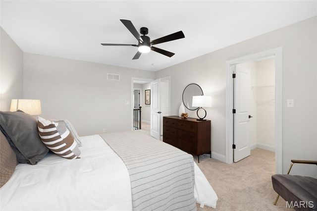 23 Bluestem Court, Lake St Louis, MO 63367