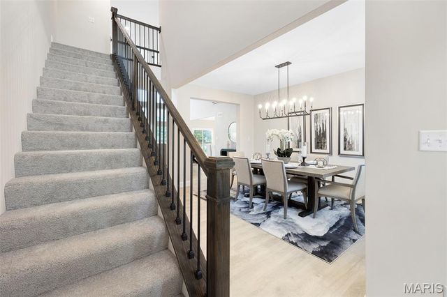 23 Bluestem Court, Lake St Louis, MO 63367