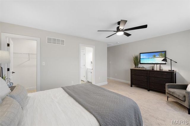 23 Bluestem Court, Lake St Louis, MO 63367