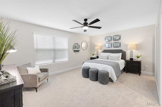 23 Bluestem Court, Lake St Louis, MO 63367