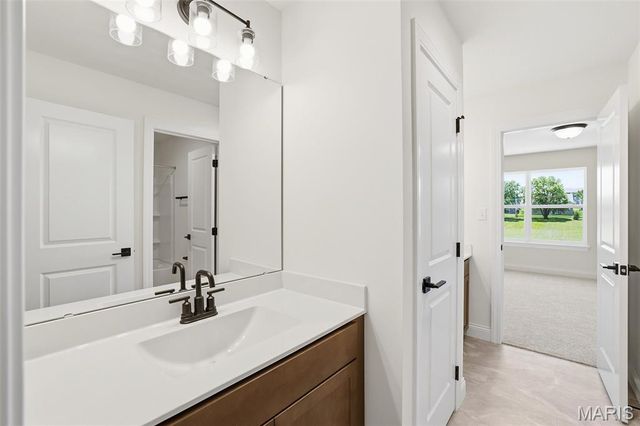 23 Bluestem Court, Lake St Louis, MO 63367