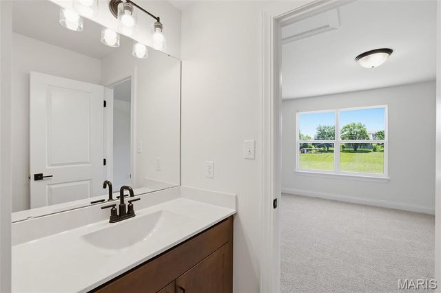 23 Bluestem Court, Lake St Louis, MO 63367