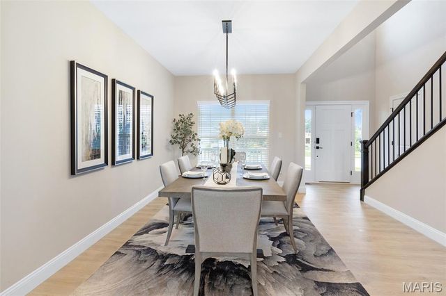 23 Bluestem Court, Lake St Louis, MO 63367