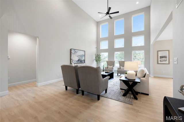 23 Bluestem Court, Lake St Louis, MO 63367