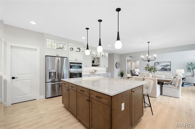 23 Bluestem Court, Lake St Louis, MO 63367