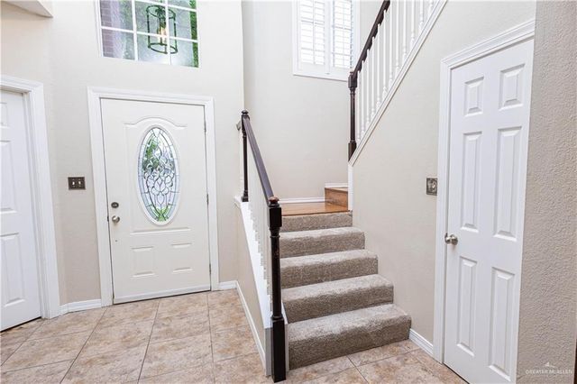 3505 San Roman Street, Mission, TX 78572