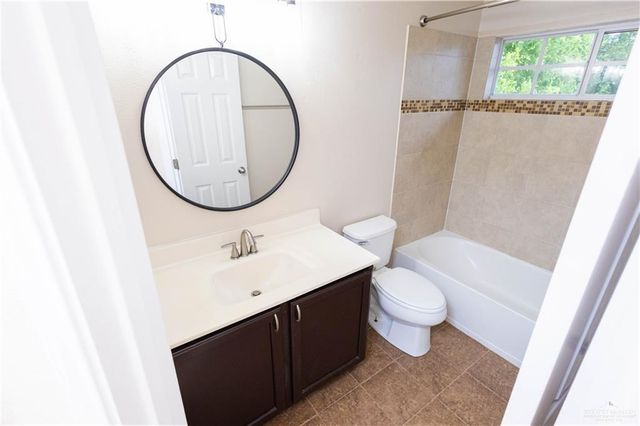 3505 San Roman Street, Mission, TX 78572