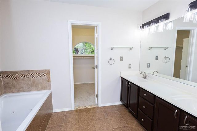 3505 San Roman Street, Mission, TX 78572