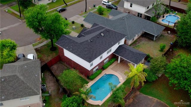 3505 San Roman Street, Mission, TX 78572