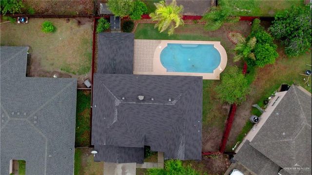 3505 San Roman Street, Mission, TX 78572