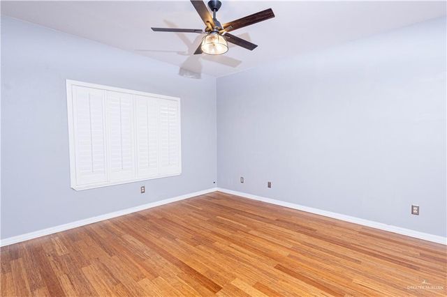 3505 San Roman Street, Mission, TX 78572