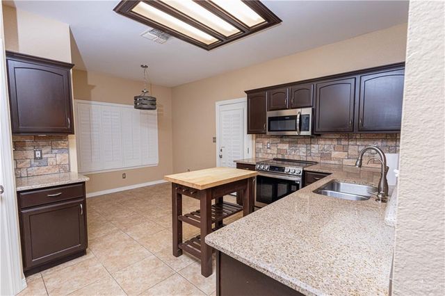 3505 San Roman Street, Mission, TX 78572