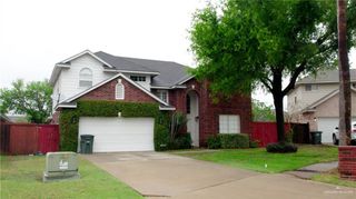 3505 San Roman Street, Mission, TX 78572