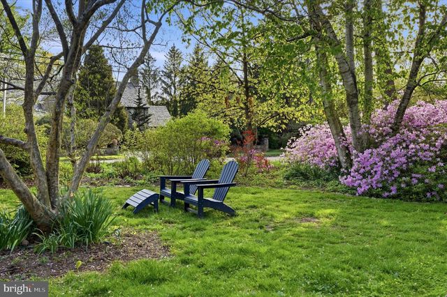 8643 MONTGOMERY, Wyndmoor, PA 19038