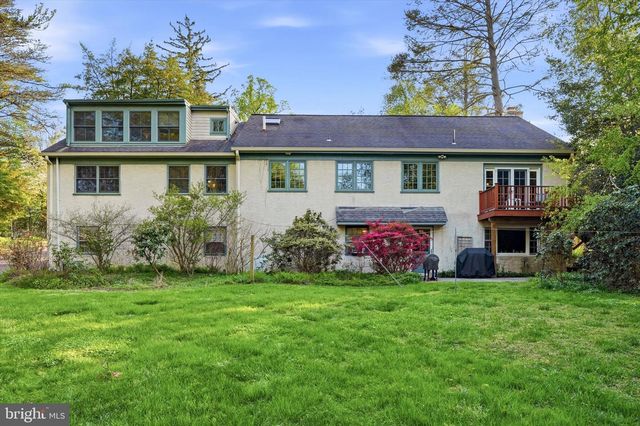 8643 MONTGOMERY, Wyndmoor, PA 19038