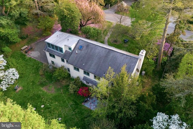 8643 MONTGOMERY, Wyndmoor, PA 19038