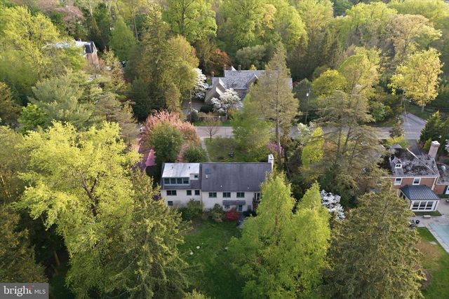 8643 MONTGOMERY, Wyndmoor, PA 19038