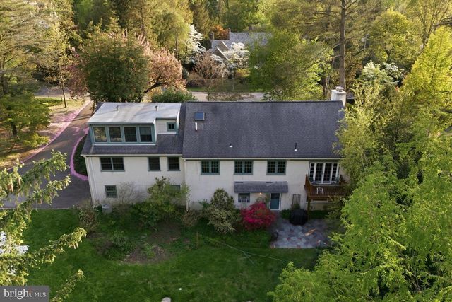 8643 MONTGOMERY, Wyndmoor, PA 19038