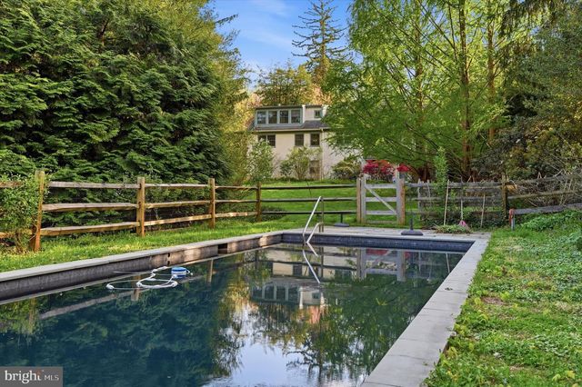 8643 MONTGOMERY, Wyndmoor, PA 19038