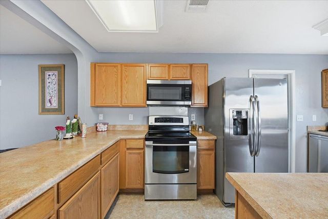 851 New Bridge DR, Kyle, TX 78640