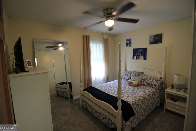 164 W Myra Street, Alma, GA 31510