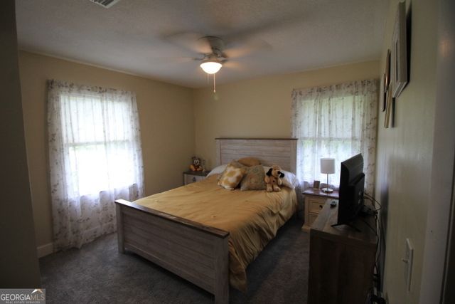 164 W Myra Street, Alma, GA 31510
