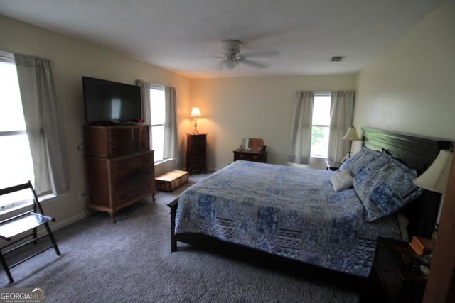 164 W Myra Street, Alma, GA 31510
