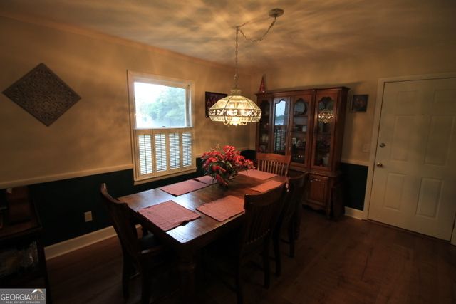 164 W Myra Street, Alma, GA 31510