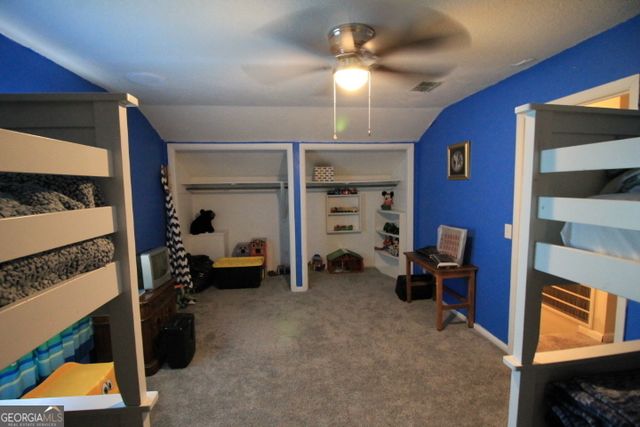 164 W Myra Street, Alma, GA 31510