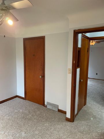 2195 MICHAEL Avenue, Warren, MI 48091