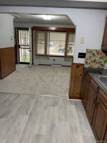 2195 MICHAEL Avenue, Warren, MI 48091