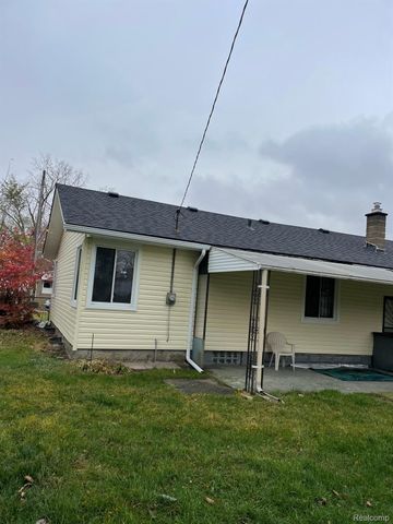 2195 MICHAEL Avenue, Warren, MI 48091