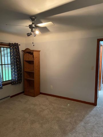 2195 MICHAEL Avenue, Warren, MI 48091