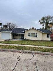2195 MICHAEL Avenue, Warren, MI 48091