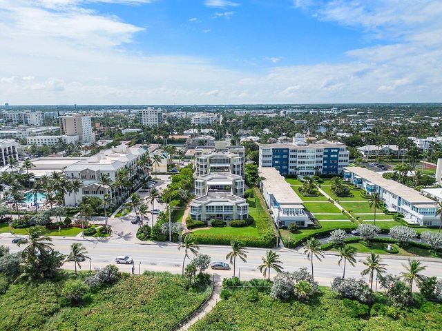 100 N Ocean Boulevard 525, Delray Beach, FL 33483