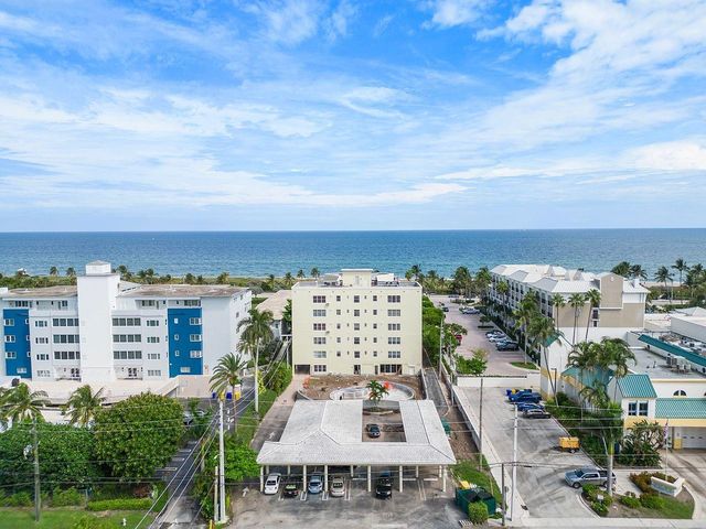 100 N Ocean Boulevard 525, Delray Beach, FL 33483
