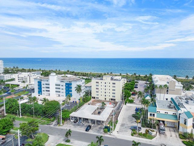 100 N Ocean Boulevard 525, Delray Beach, FL 33483