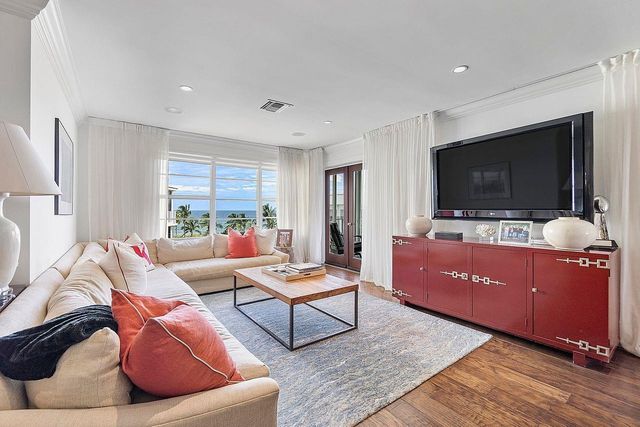 100 N Ocean Boulevard 525, Delray Beach, FL 33483