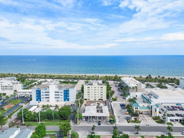 100 N Ocean Boulevard 525, Delray Beach, FL 33483